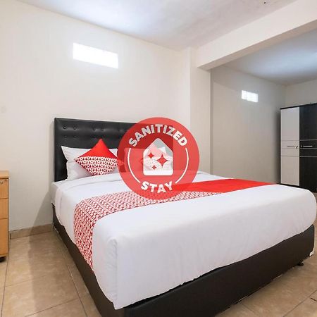 Oyo 2173 Bnv House Babarsari Hotel Maguwo Ngoại thất bức ảnh