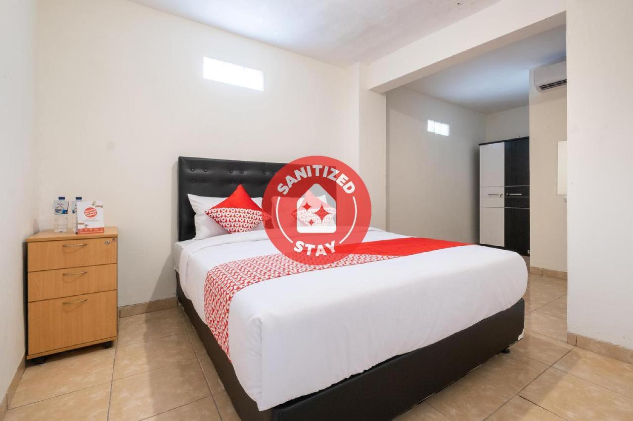 Oyo 2173 Bnv House Babarsari Hotel Maguwo Ngoại thất bức ảnh
