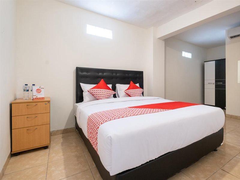 Oyo 2173 Bnv House Babarsari Hotel Maguwo Ngoại thất bức ảnh