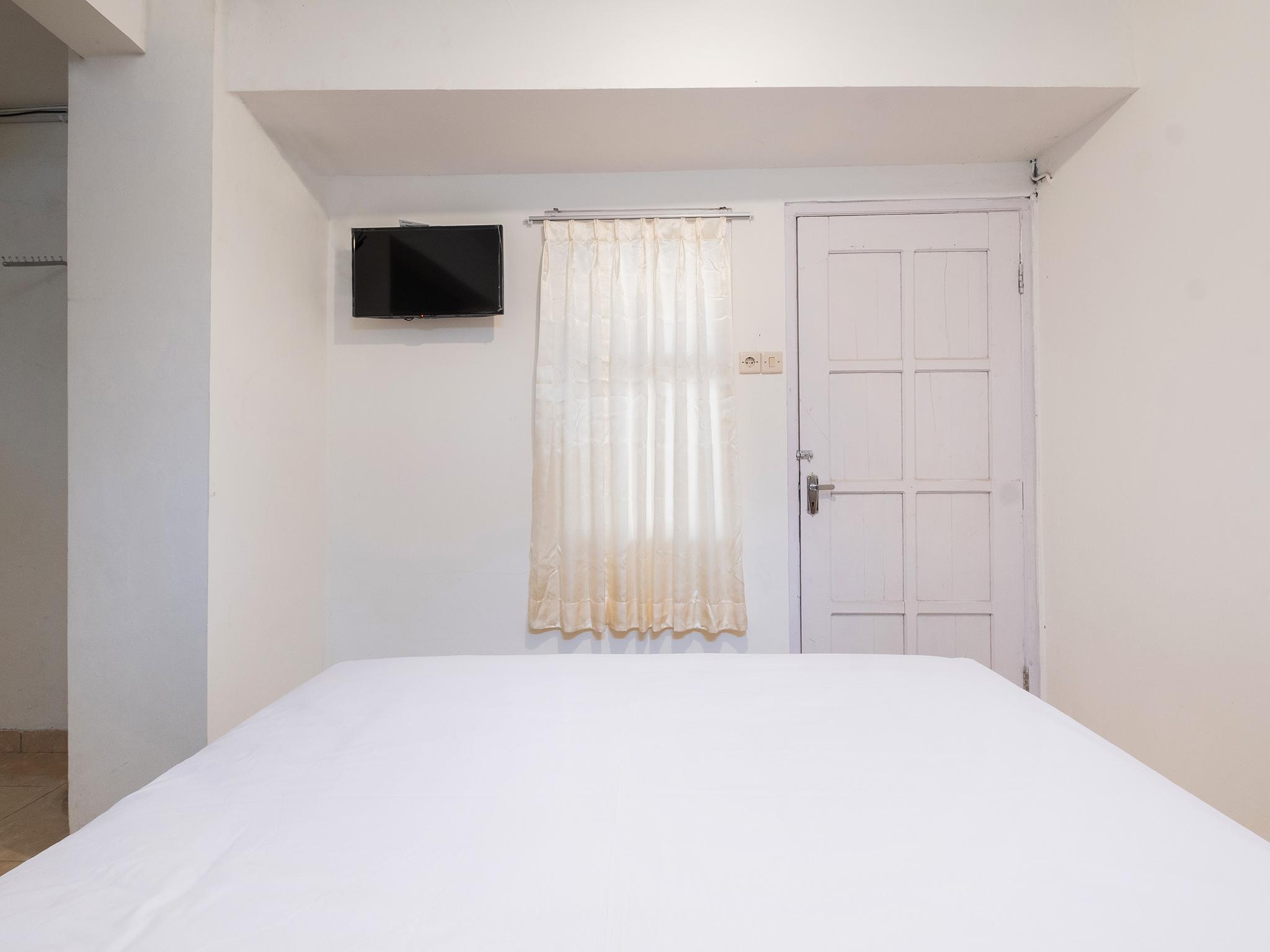 Oyo 2173 Bnv House Babarsari Hotel Maguwo Ngoại thất bức ảnh