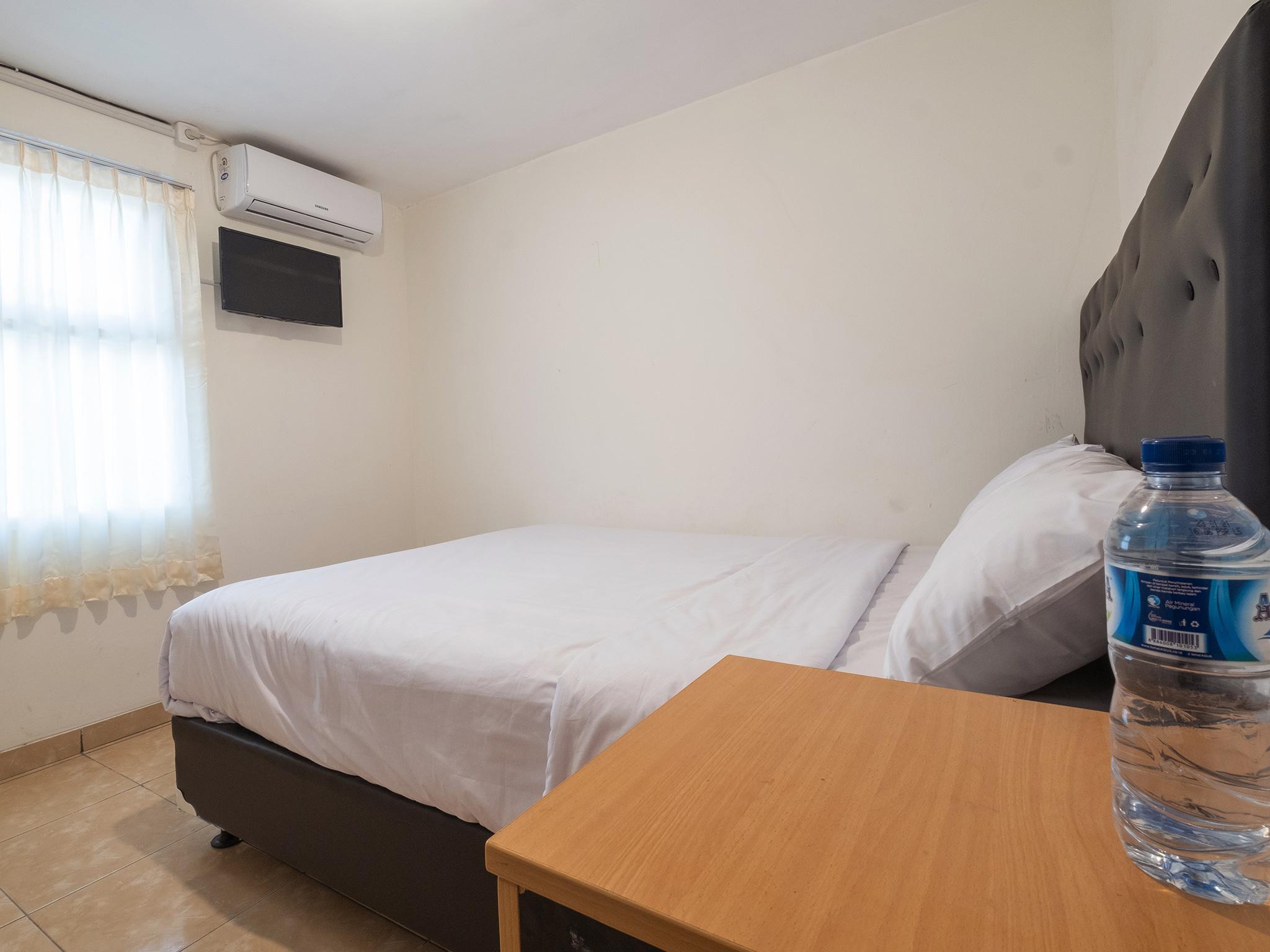 Oyo 2173 Bnv House Babarsari Hotel Maguwo Ngoại thất bức ảnh
