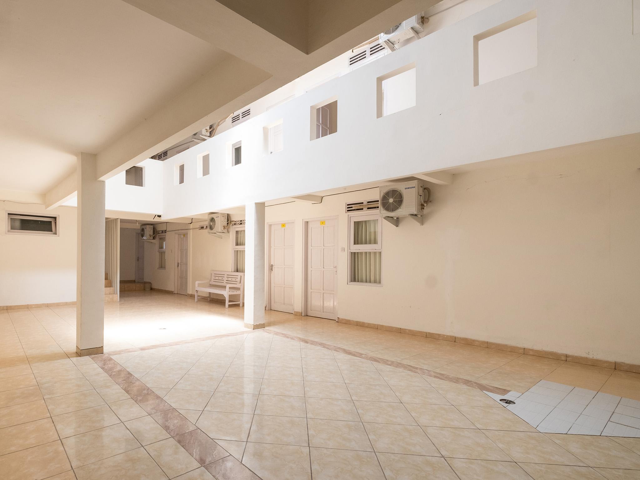 Oyo 2173 Bnv House Babarsari Hotel Maguwo Ngoại thất bức ảnh