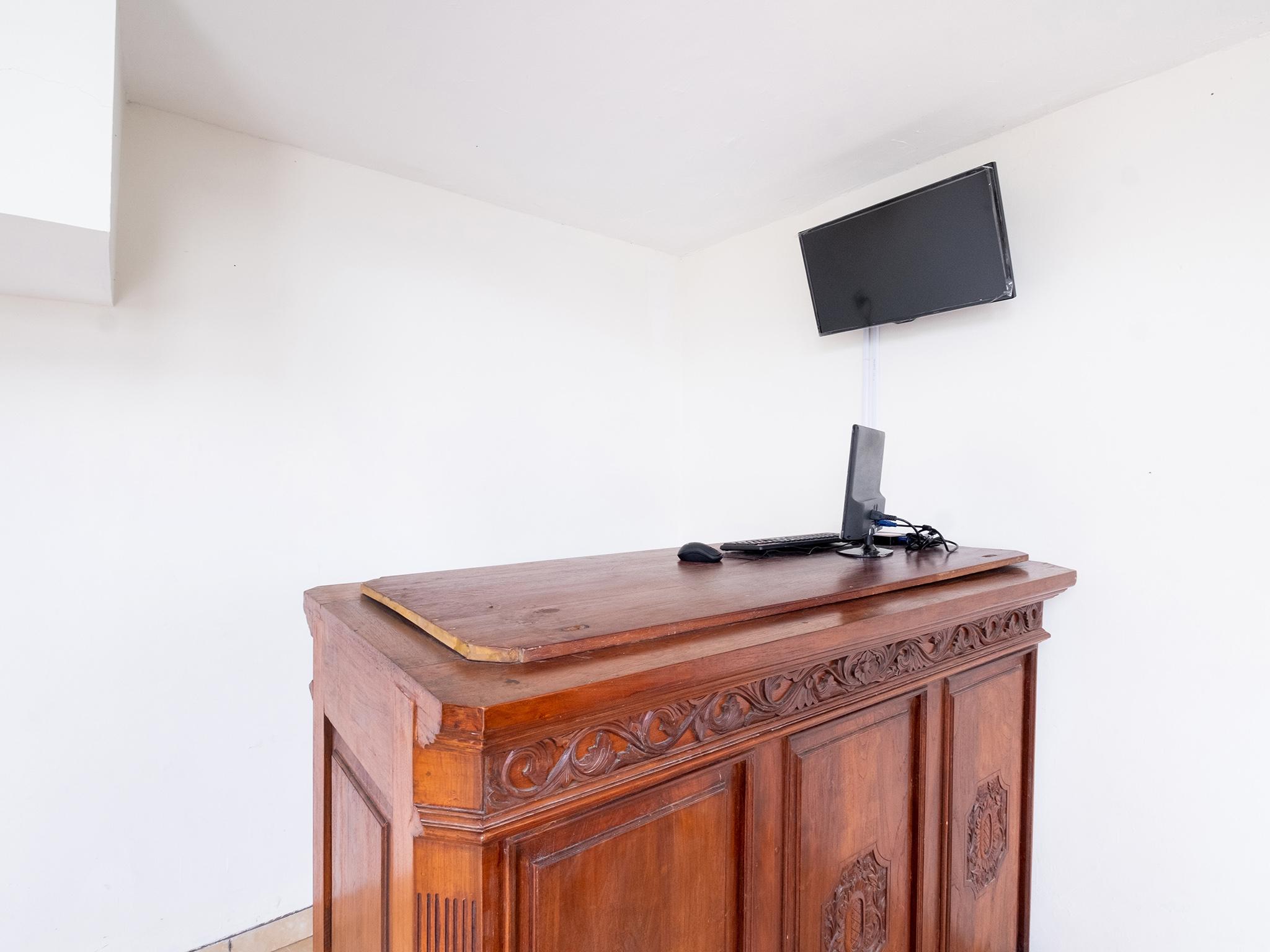 Oyo 2173 Bnv House Babarsari Hotel Maguwo Ngoại thất bức ảnh