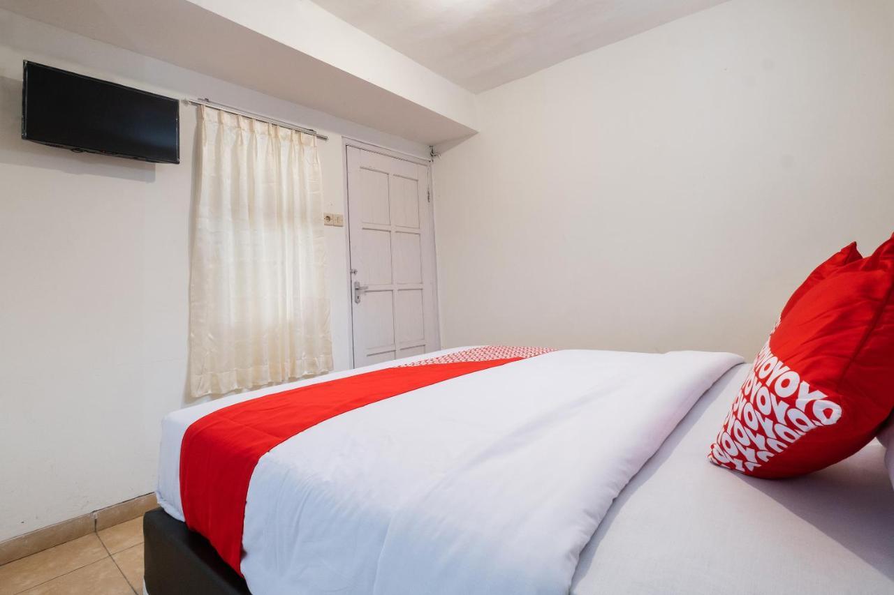 Oyo 2173 Bnv House Babarsari Hotel Maguwo Ngoại thất bức ảnh