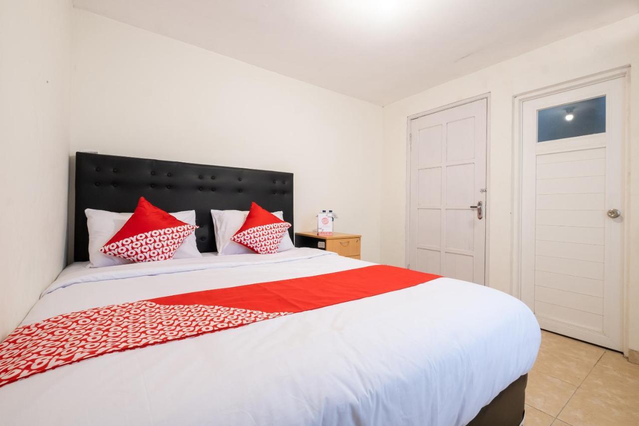 Oyo 2173 Bnv House Babarsari Hotel Maguwo Ngoại thất bức ảnh