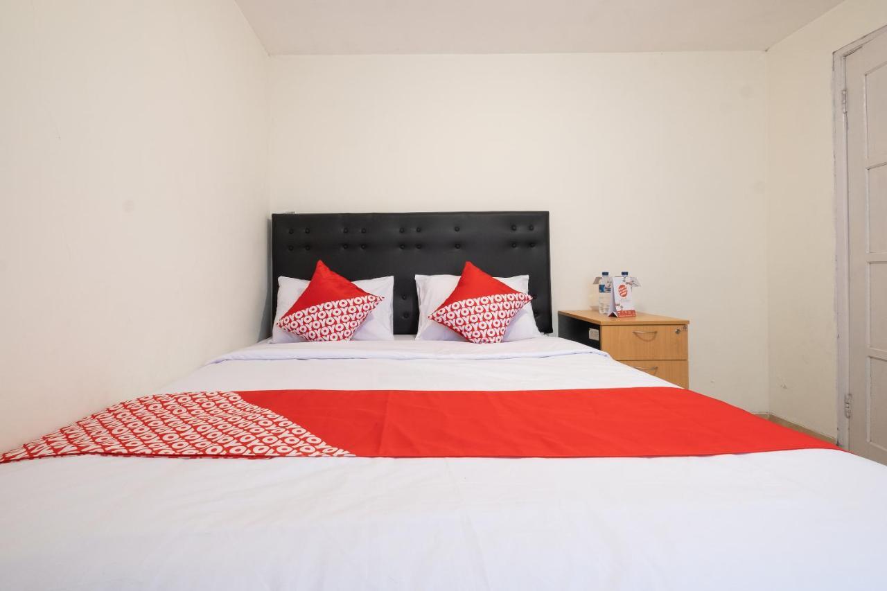 Oyo 2173 Bnv House Babarsari Hotel Maguwo Ngoại thất bức ảnh