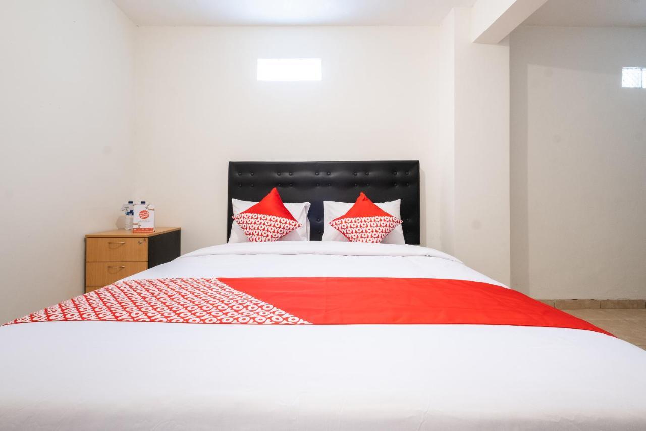 Oyo 2173 Bnv House Babarsari Hotel Maguwo Ngoại thất bức ảnh
