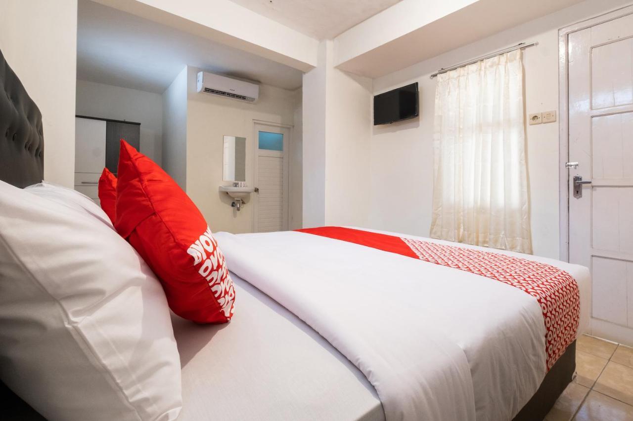 Oyo 2173 Bnv House Babarsari Hotel Maguwo Ngoại thất bức ảnh