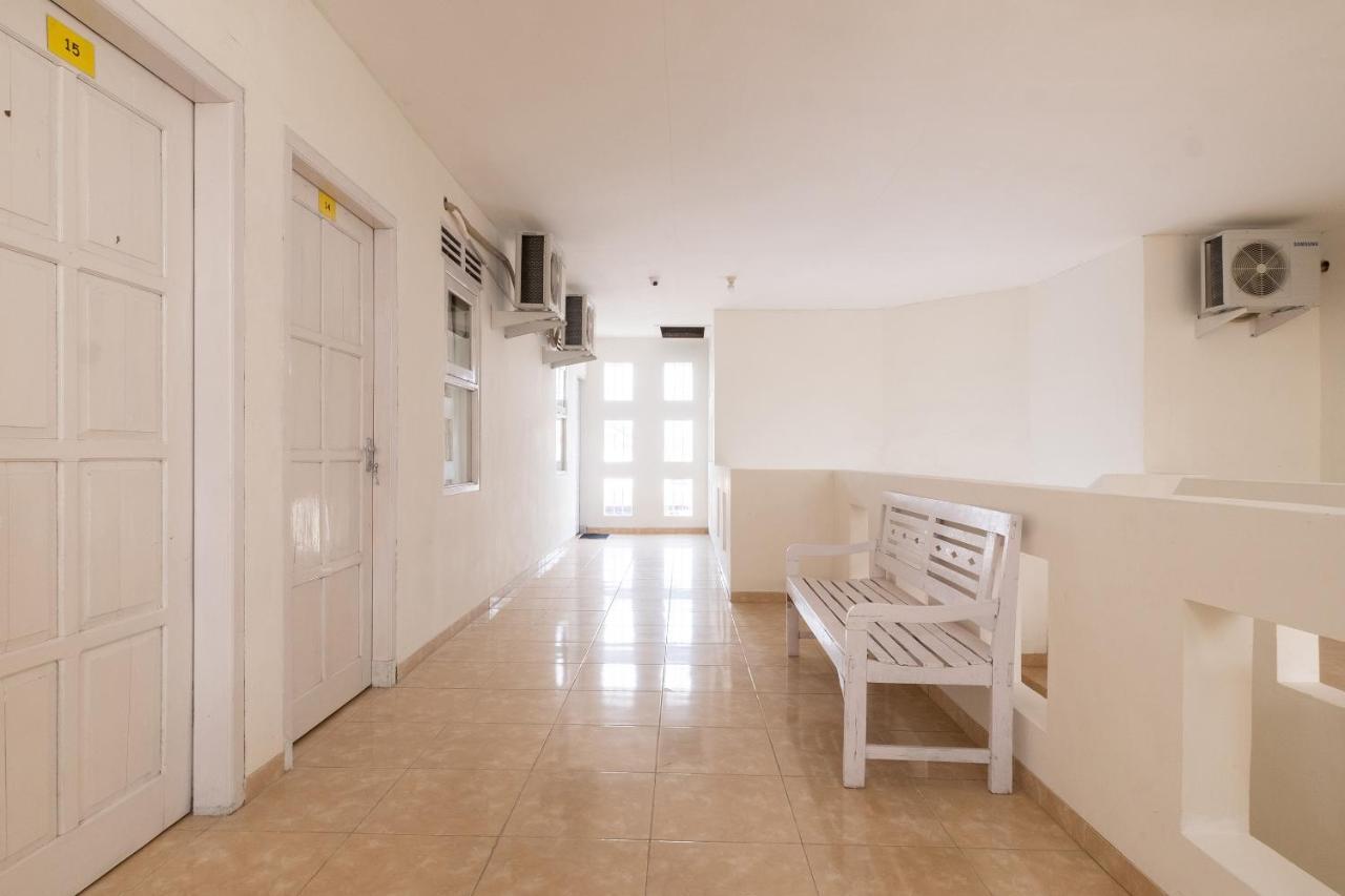 Oyo 2173 Bnv House Babarsari Hotel Maguwo Ngoại thất bức ảnh