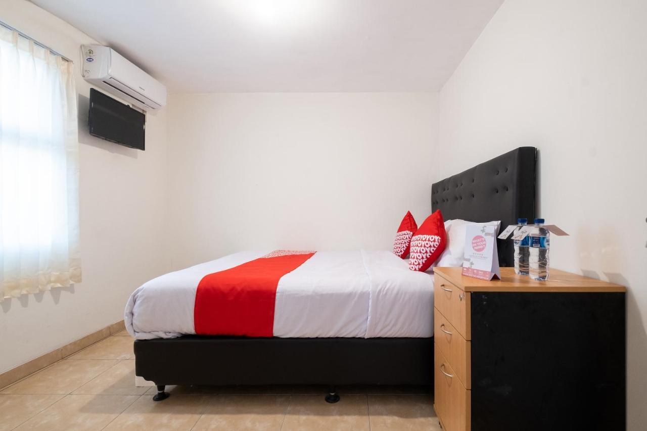 Oyo 2173 Bnv House Babarsari Hotel Maguwo Ngoại thất bức ảnh