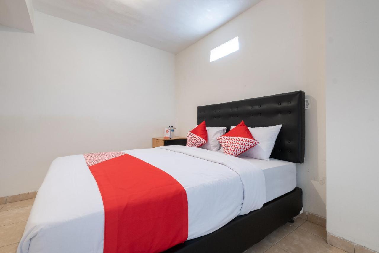 Oyo 2173 Bnv House Babarsari Hotel Maguwo Ngoại thất bức ảnh